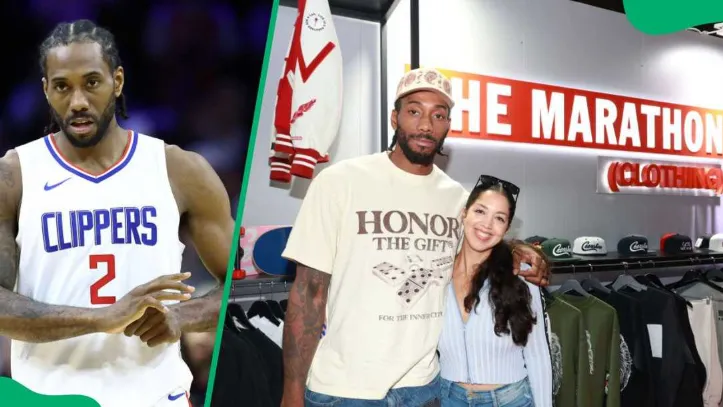 Kawhi Leonard Girlfriend Untold Facts You Need to Know
