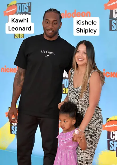 Kawhi Leonard Girlfriend Untold Facts You Need to Know