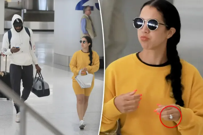 Kawhi Leonard Girlfriend Untold Facts You Need to Know