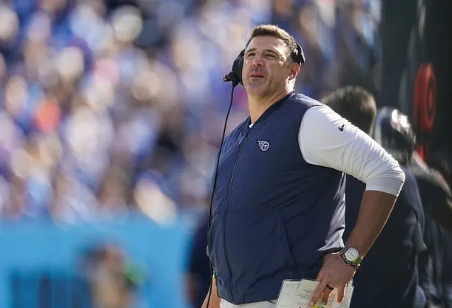 Mike Vrabel Net Worth