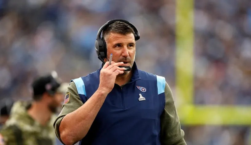 Mike Vrabel Net Worth