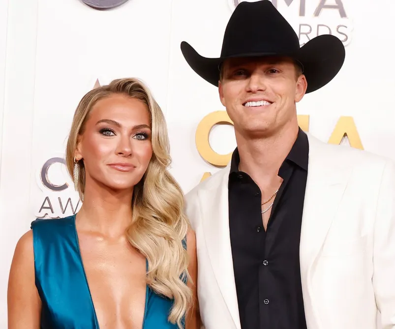 Parker McCollum Wife Everything You Need to Know About His Love Life