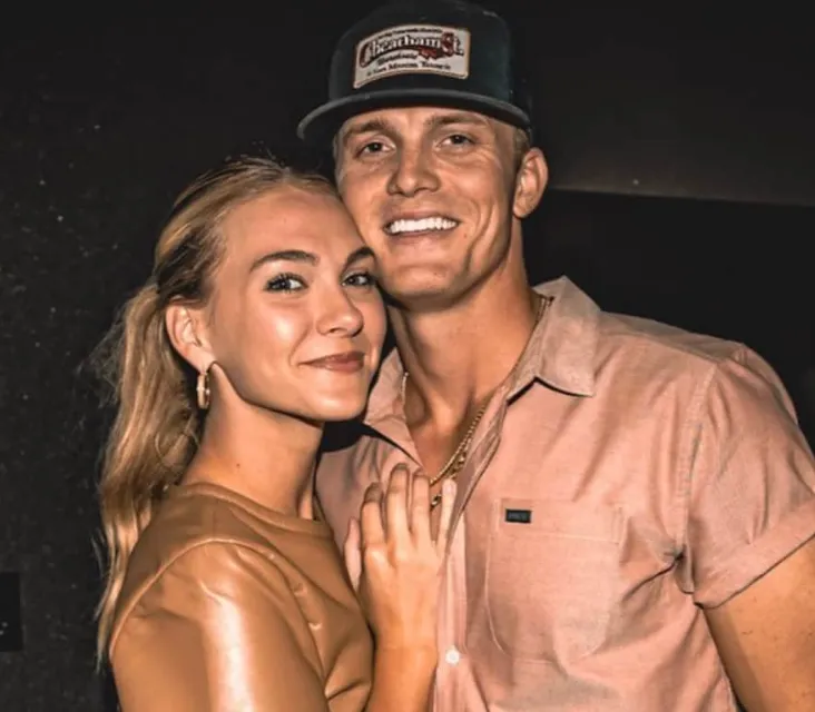 Parker McCollum Wife Everything You Need to Know About His Love Life