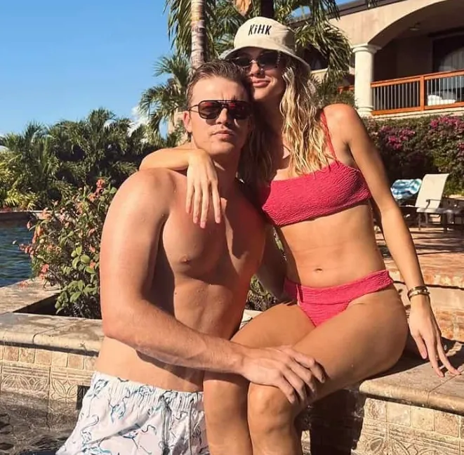 Parker McCollum Wife Everything You Need to Know About His Love Life