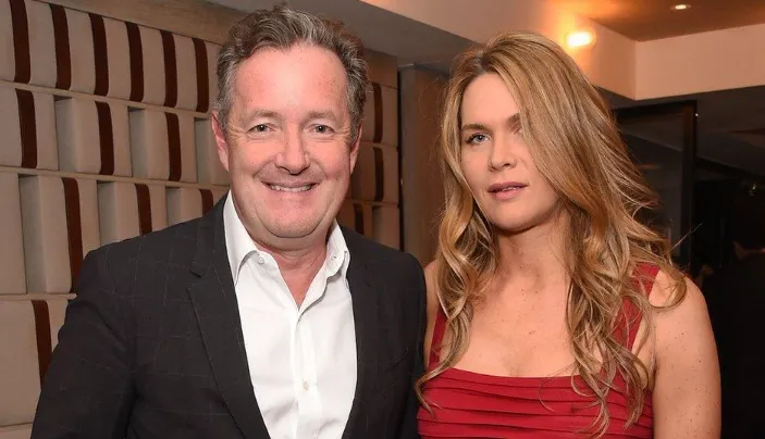 Piers Morgan's Wife Stunning Facts You Need to Know Today