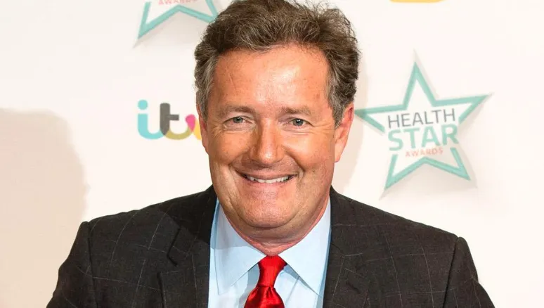 Piers Morgan's Wife Stunning Facts You Need to Know Today