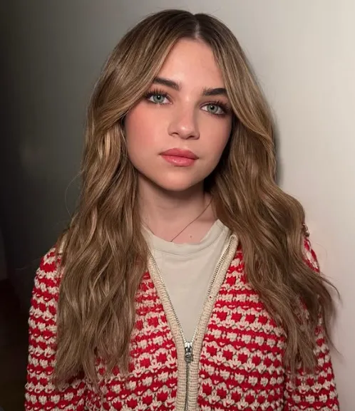 Raegan Revord Age, Biography, Net Worth, Height, Career & Family