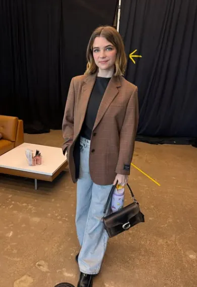 Raegan Revord Age, Biography, Net Worth, Height, Career & Family