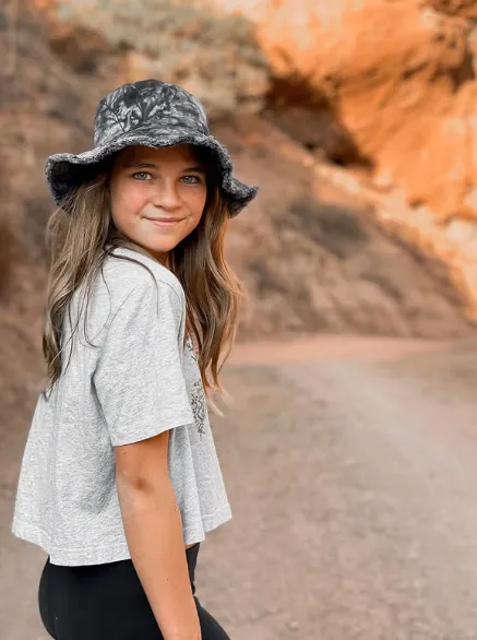 Raegan Revord Age, Biography, Net Worth, Height, Career & Family