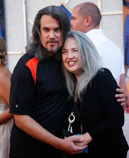 Robby Benson's Wife Inside the Life of His Secret Spouse