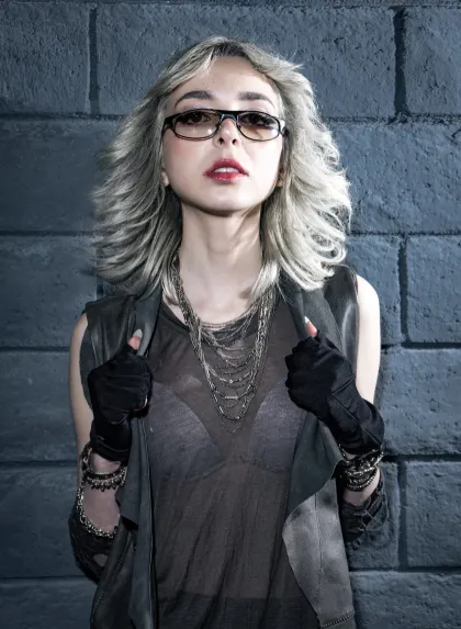 Sophia Powers Age Biography, Net Worth, Height, Career & Personal Life