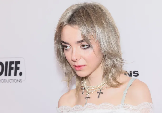 Sophia Powers Age Biography, Net Worth, Height, Career & Personal Life