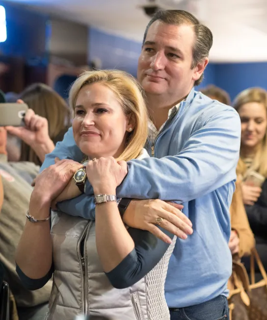 Ted Cruz's Wife Everything to Know About Heidi Cruz