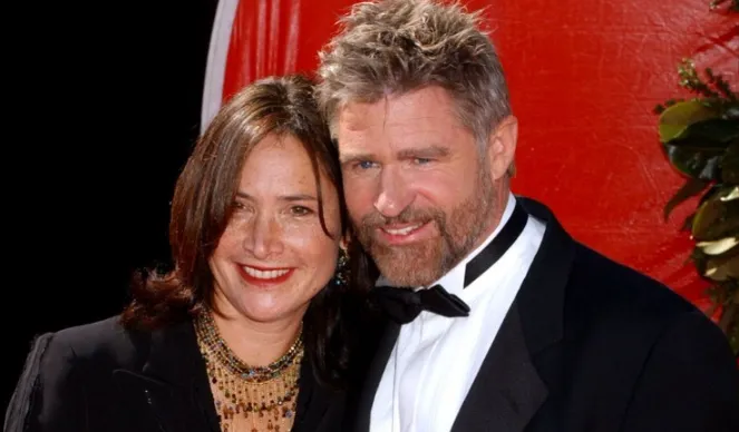 Treat Williams' Wife Unveiling the Untold Stories and Facts