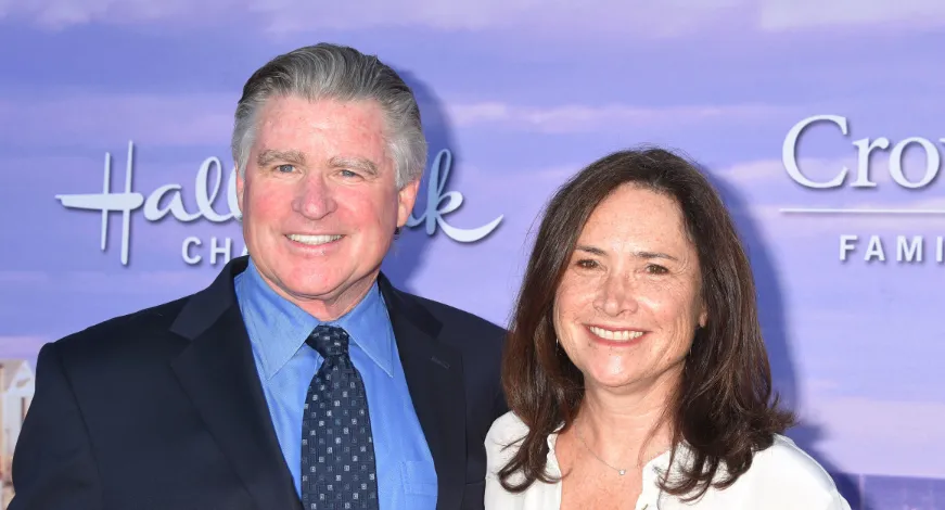 Treat Williams' Wife Unveiling the Untold Stories and Facts 