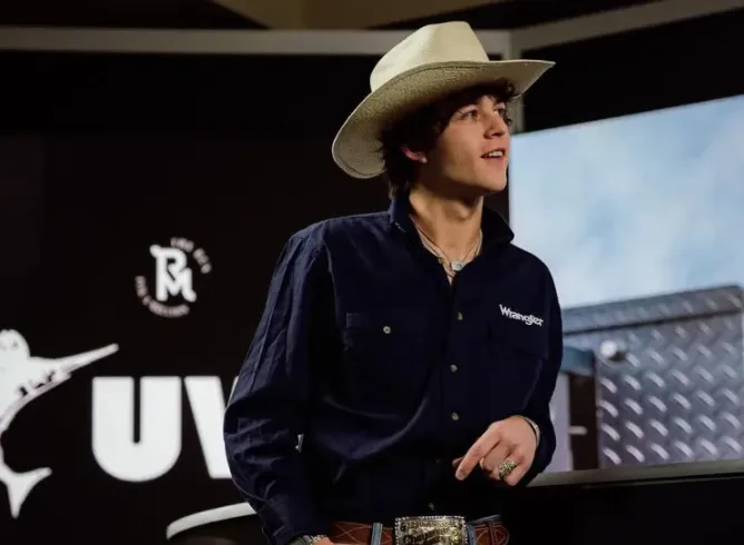 Waylon Wyatt Age Bio, Net Worth, Height, Career, Family & More