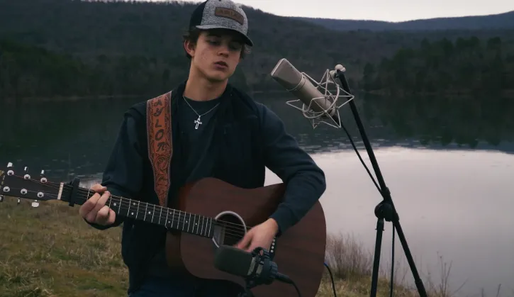 Waylon Wyatt Age Bio, Net Worth, Height, Career, Family & More