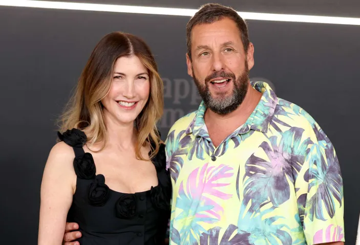 adam sandler net worth