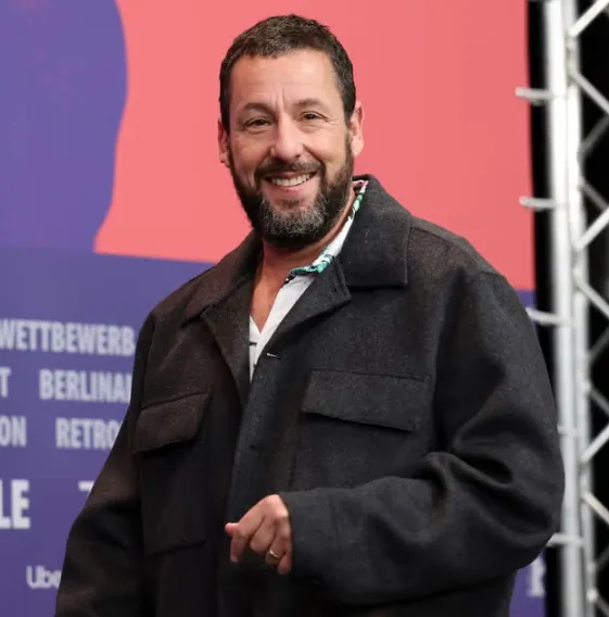 adam sandler net worth