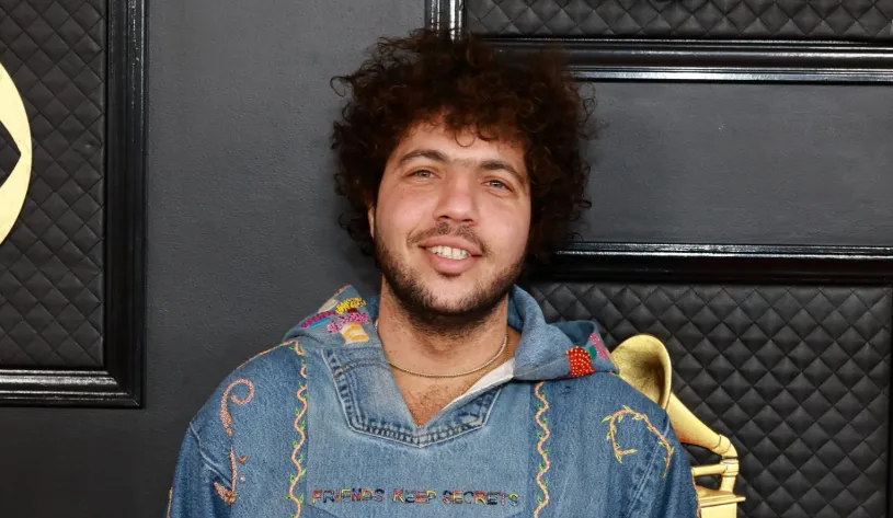 benny blanco net worth