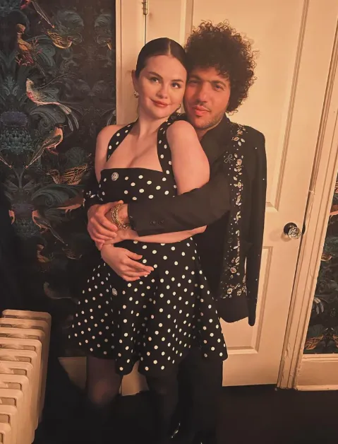 benny blanco net worth