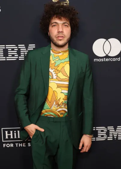 benny blanco net worth