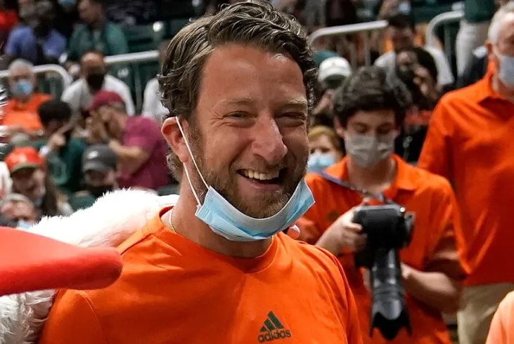 dave portnoy net worth