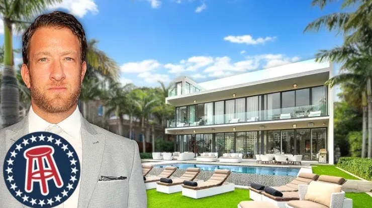 dave portnoy net worth