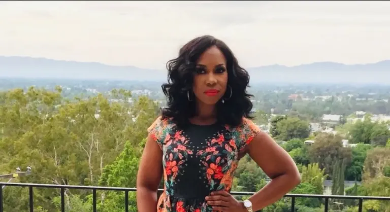 judge lauren lake age