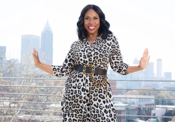 judge lauren lake age