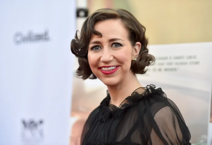 kristen schaal age