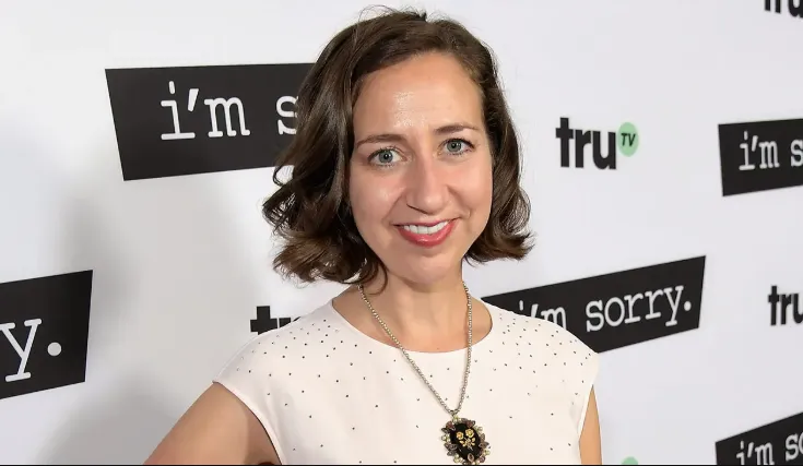 kristen schaal age