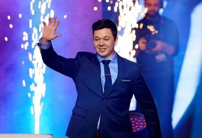 kyle rittenhouse net worth