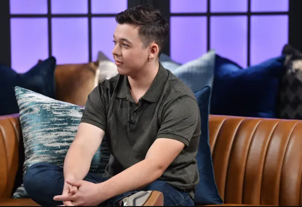 kyle rittenhouse net worth