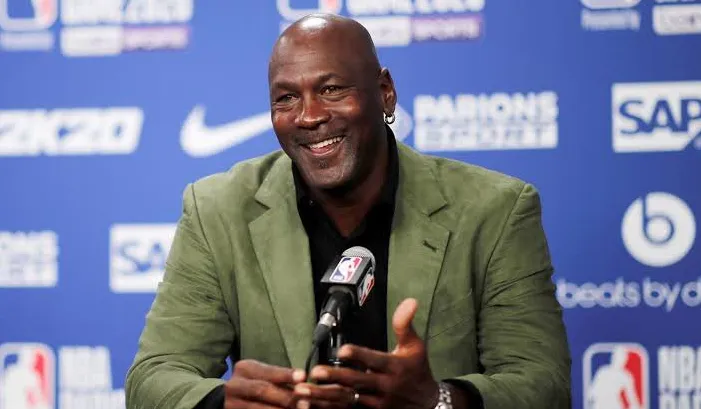 michael jordan net worth