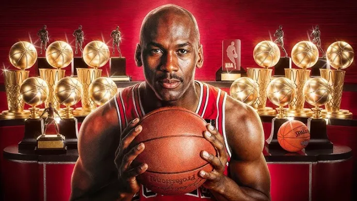 michael jordan net worth