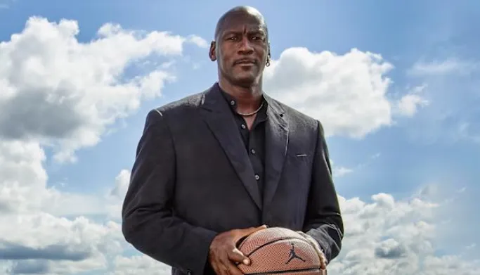 michael jordan net worth