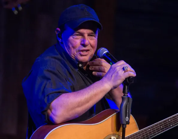 sammy kershaw Age