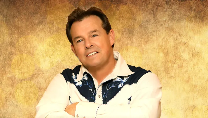 sammy kershaw Age