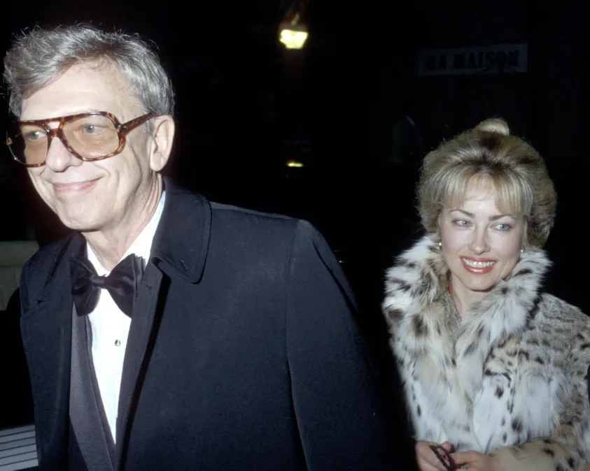 Frances Yarborough Age, Biography, Net Worth, Family, Career & More