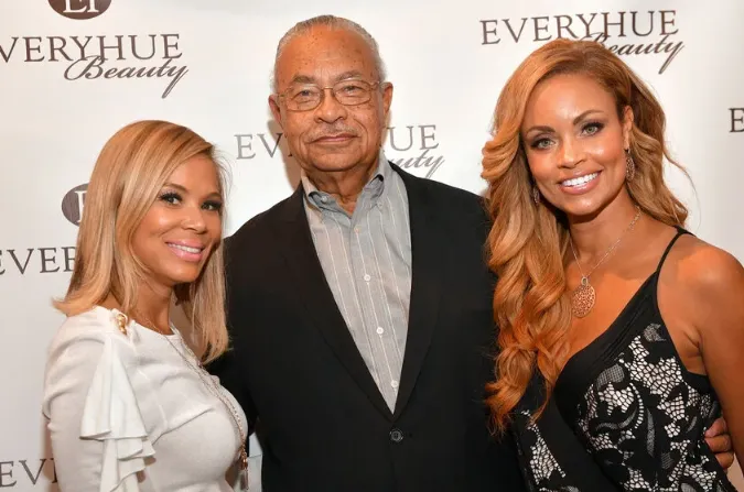 Gizelle Bryant Ethnicity