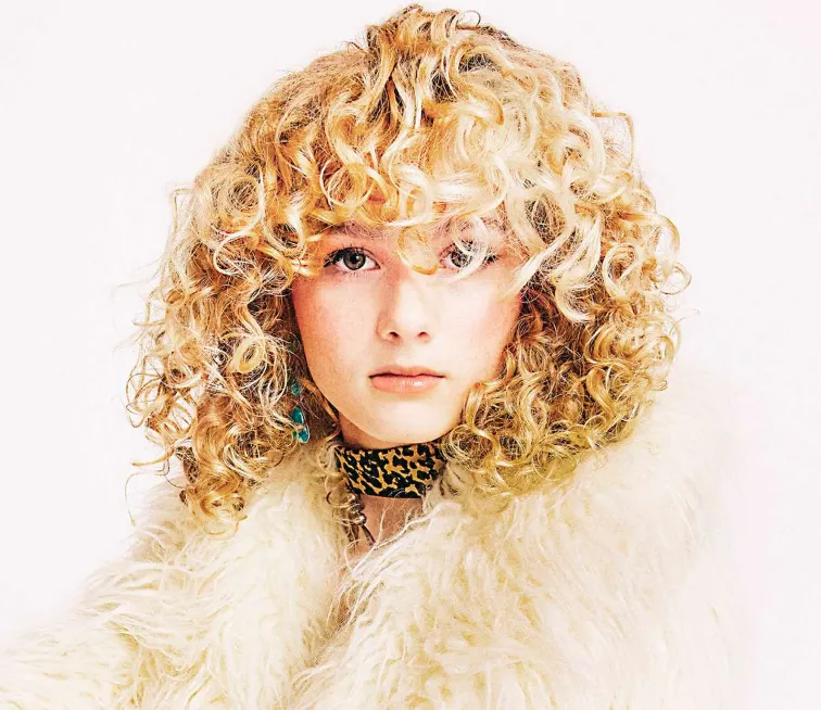 Grace Bowers Age, Biography, Net Worth, Height, Career & More