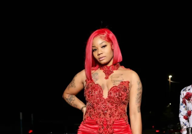 Makeiva Albritten Age