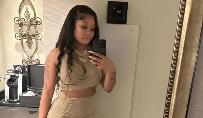 Makeiva Albritten Age