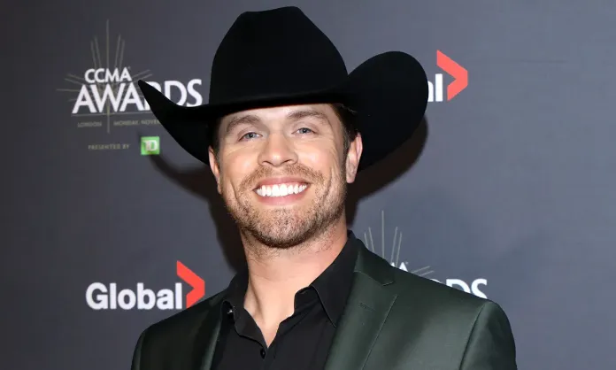 dustin lynch net worth