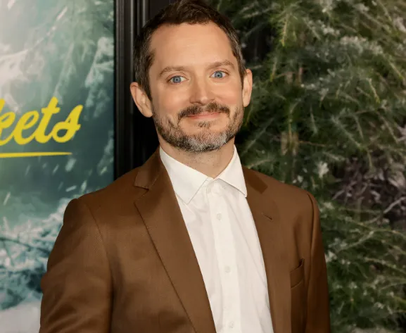elijah wood age