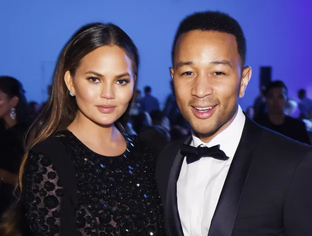 john legend first wife