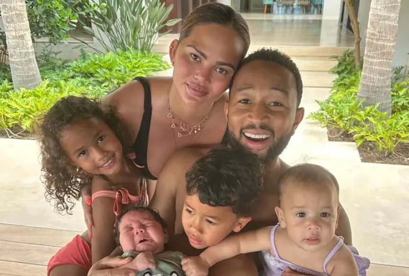 john legend first wife