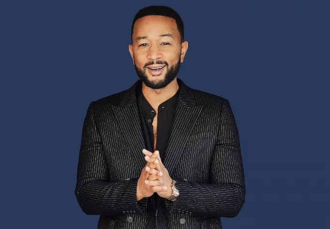 john legend first wife