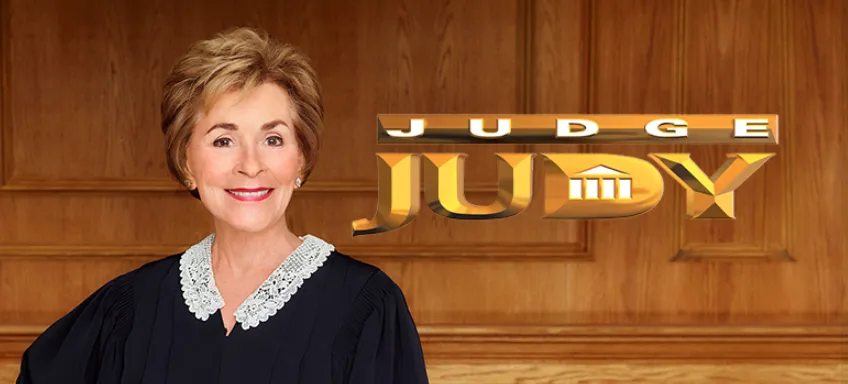 judge judy age